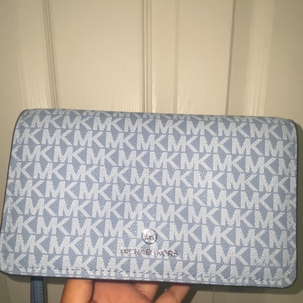 Michael Kors crossbody bag